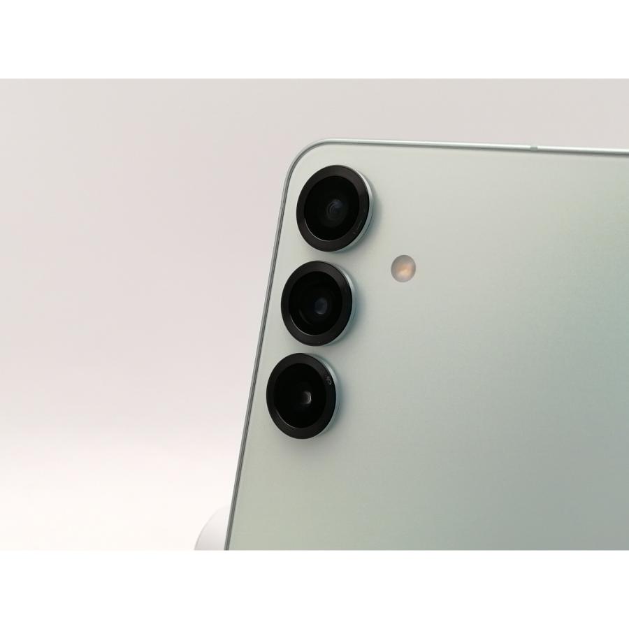 中古】SAMSUNG 国内版 【SIMフリー】 Galaxy S25 ミント 12GB 256GB