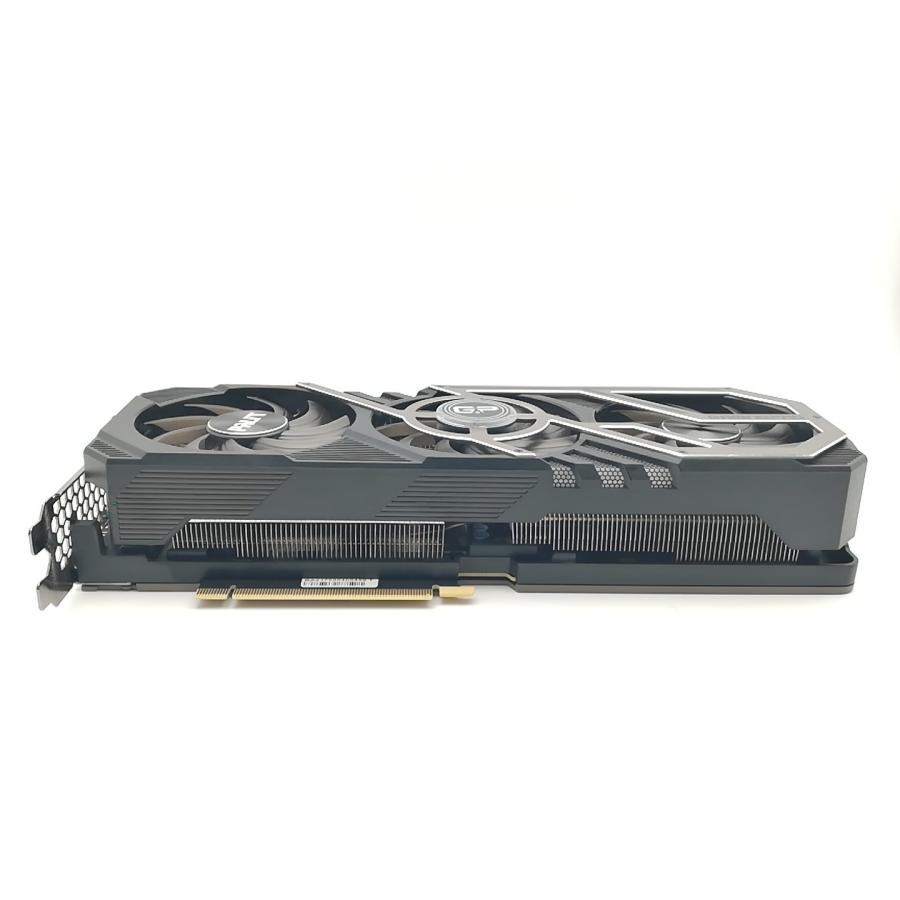 中古】Palit GeForce RTX 3080 Ti GamingPro（NED308T019KB-132AA