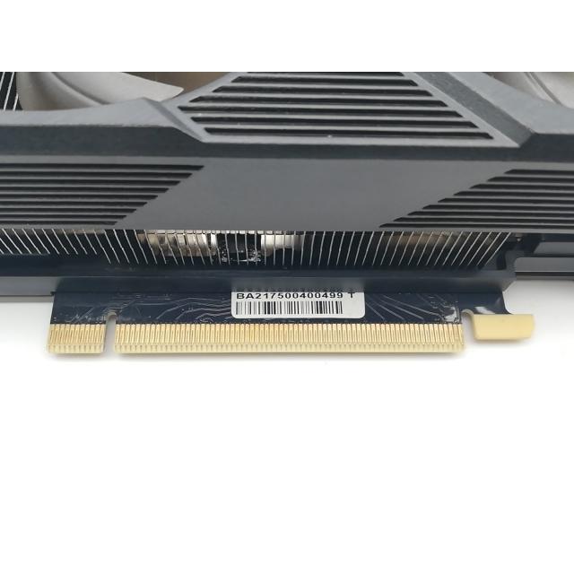 中古】Palit GeForce RTX 3080 Ti GamingPro（NED308T019KB-132AA