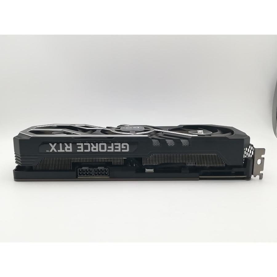 中古】Palit GeForce RTX 3080 Ti GamingPro（NED308T019KB-132AA