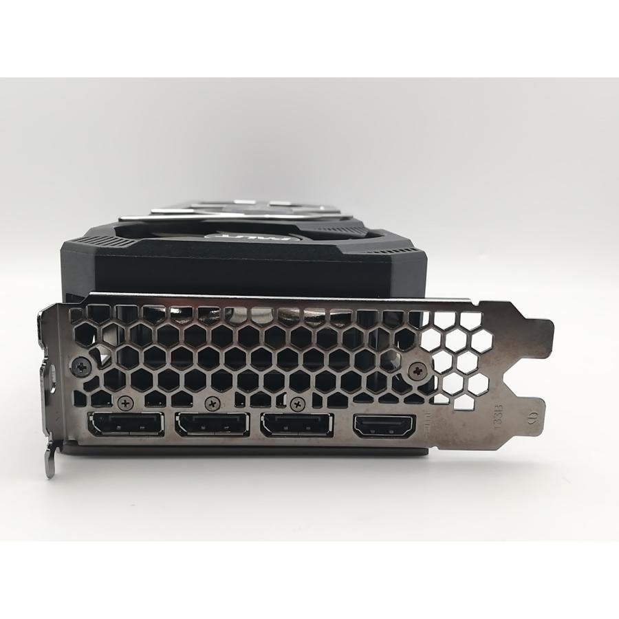中古】Palit GeForce RTX 3080 Ti GamingPro（NED308T019KB-132AA
