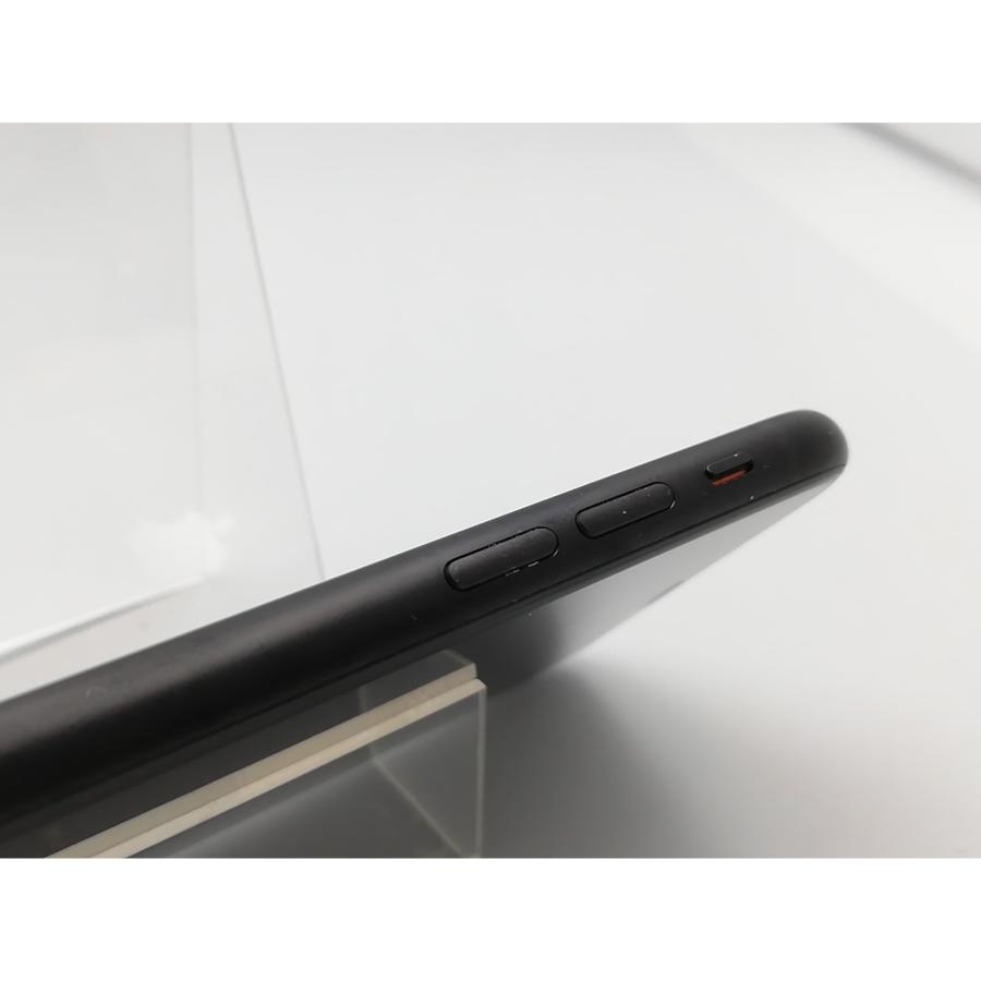 Apple iPhone XR 128GB ブラック　SIMロックありドコモ 中古】Apple docomo 【SIMロック解除済み】 iPhone XR 128GB