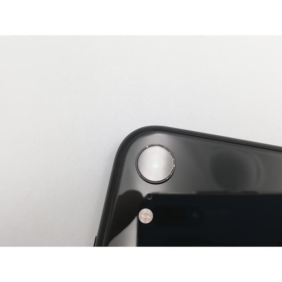中古】Apple docomo 【SIMロック解除済み】 iPhone XR 128GB