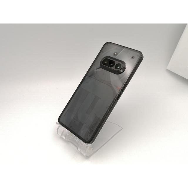 中古】NOTHING 国内版 【SIMフリー】 Nothing Phone (3a