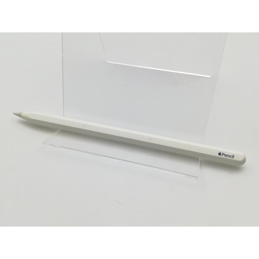 中古】Apple Apple Pencil（第2世代） MU8F2J/A【千葉】保証期間1週間