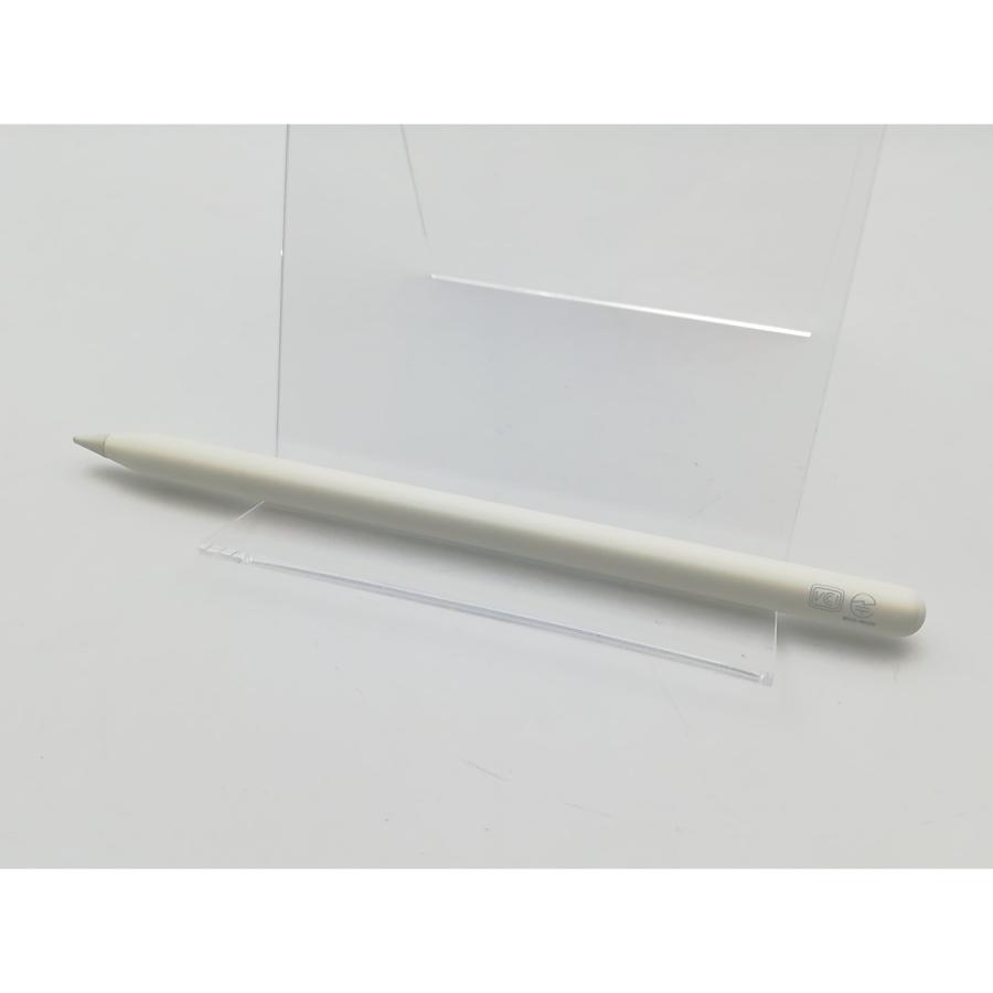 中古】Apple Apple Pencil（第2世代） MU8F2J/A【千葉】保証期間1週間