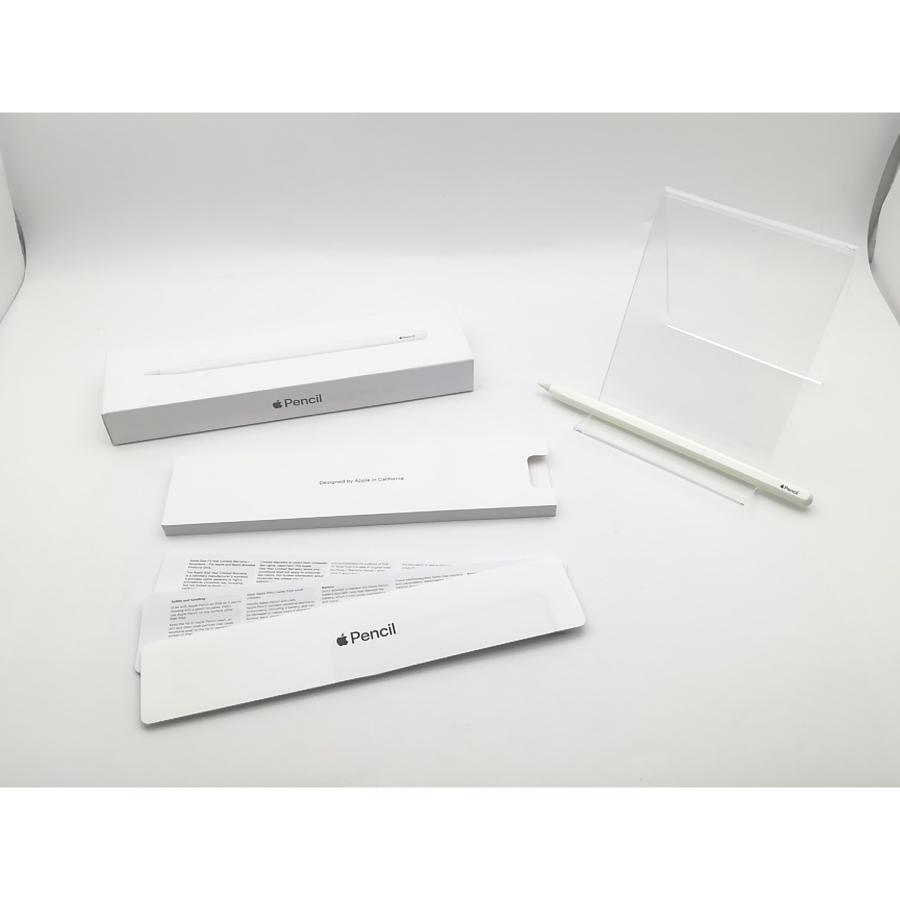 中古】Apple Apple Pencil（第2世代） MU8F2J/A【千葉】保証期間1週間