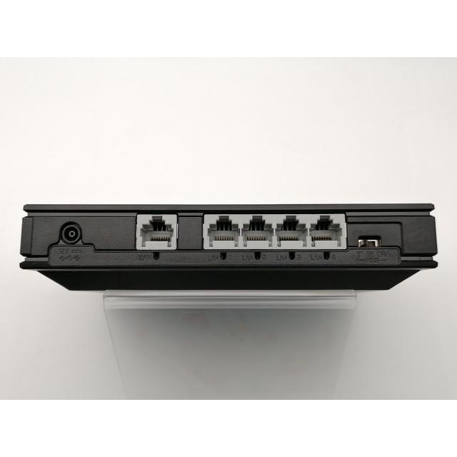 中古】NEC Aterm WG2600HP3(PA-WG2600HP3) 11ac対応無線LANルータ/2018