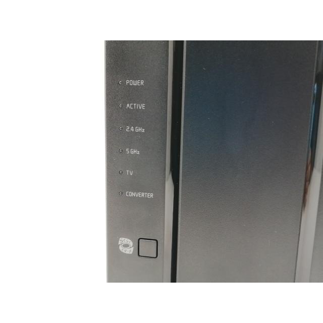 中古】NEC Aterm WG2600HP3(PA-WG2600HP3) 11ac対応無線LANルータ/2018