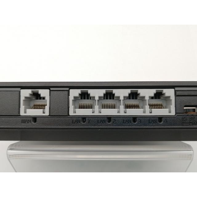中古】NEC Aterm WG2600HP3(PA-WG2600HP3) 11ac対応無線LANルータ/2018