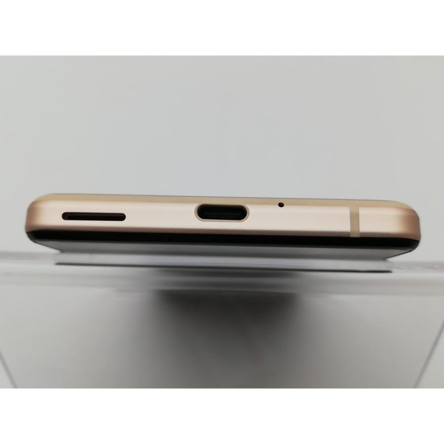 中古】SHARP ymobile 【SIMロック解除済み】 AQUOS sense4 basic