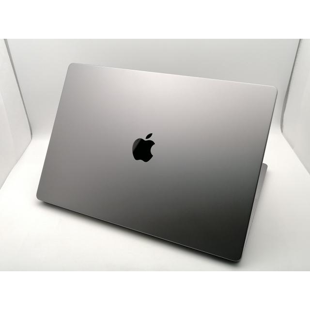 中古】Apple MacBook Pro 16インチ M1 Pro(CPU:10C/GPU:16C) 16GB/1TB