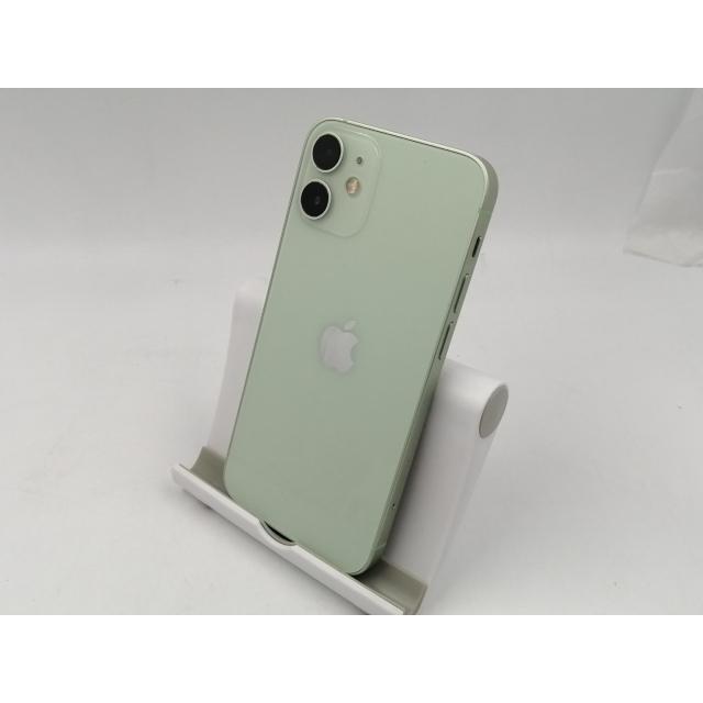 iPhone 12 mini 【中古】Apple SoftBank 【SIMロック解除済み】 128GB