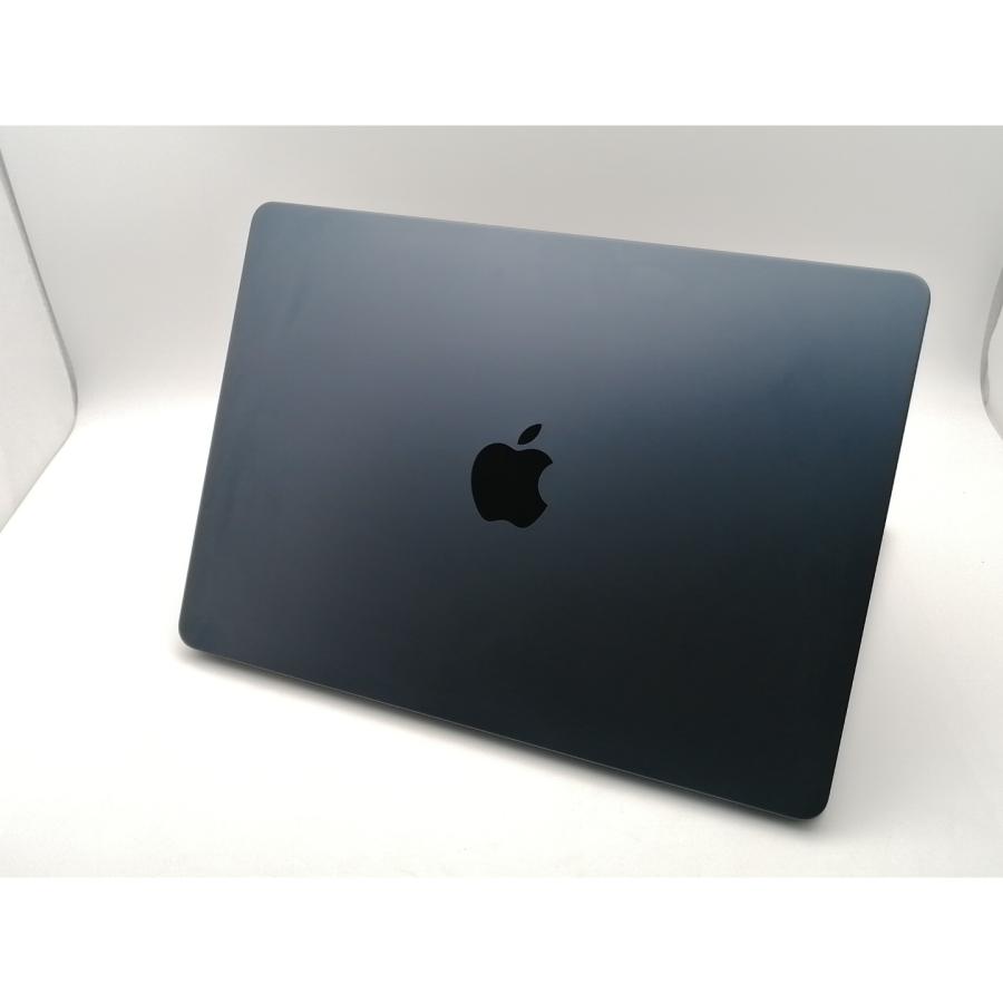 中古】Apple MacBook Air 13インチ M2(CPU:8C/GPU:8C) 8GB/256GB