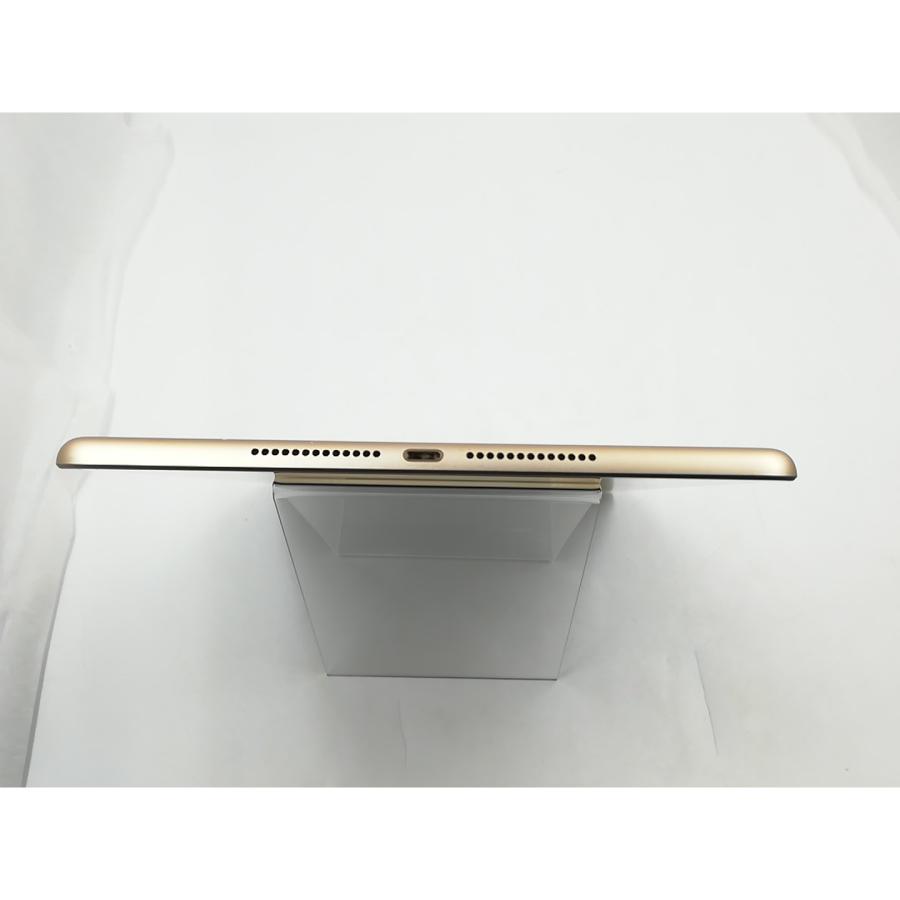 中古】Apple 【Wi-Fi】 iPad（第5世代/2017） 32GB ゴールド MPGT2J/A