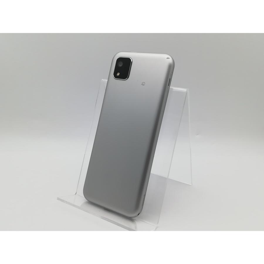 中古】KYOCERA ymobile 【SIMフリー】 かんたんスマホ3 4GB 64GB