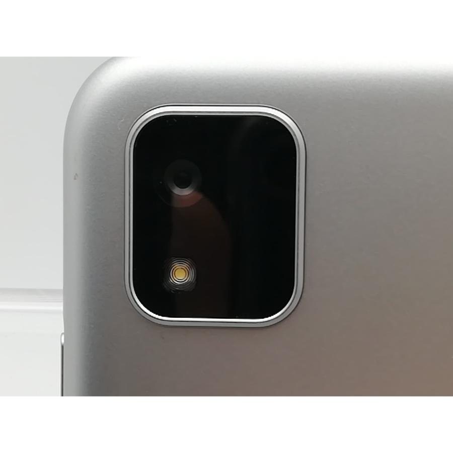 ほぼ新品 かんたんスマホ3 シルバー A205KC[64GB] おまけ多数 かんたんスマホ3｜製品情報｜ワイモバイル（Y!mobile）法人