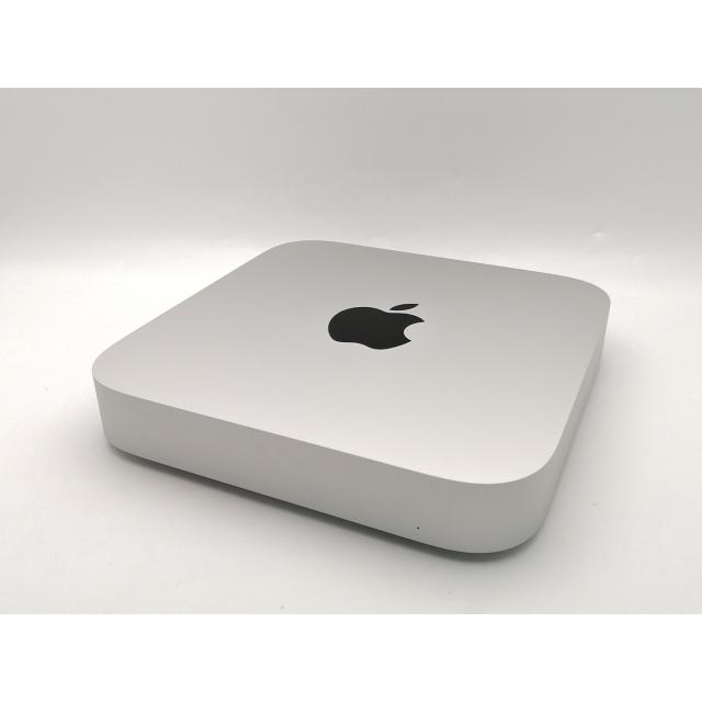 ほぼ未使用　Apple Mac mini M2 2023 中古】Apple Mac mini CTO（M2,2023) M2 Pro(CPU:12C/GPU:19C)/16G/1T
