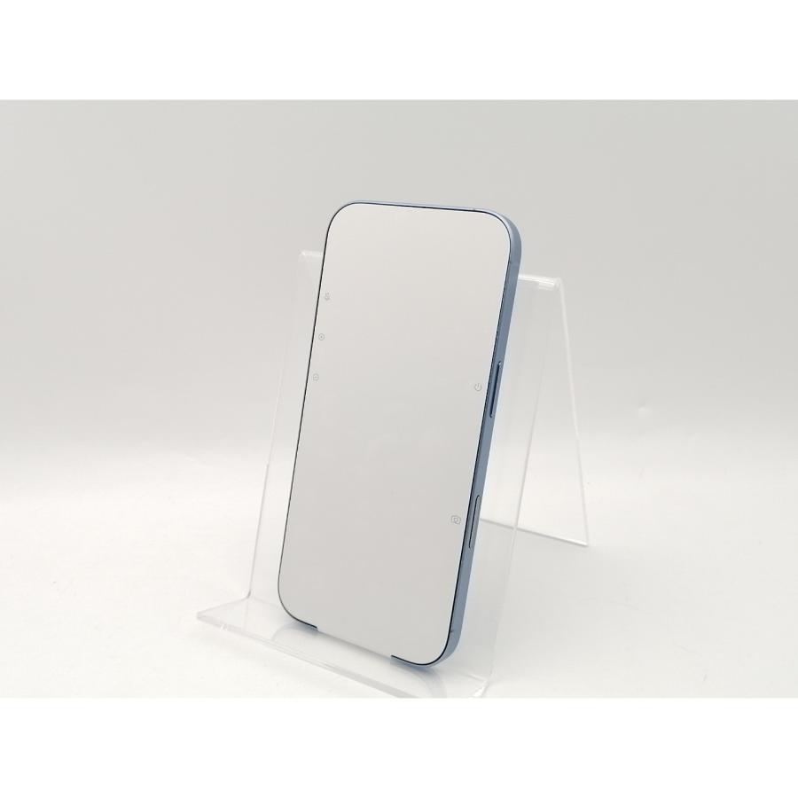 未使用】Apple 国内版 【SIMフリー】 iPhone 17 512GB ミストブルー