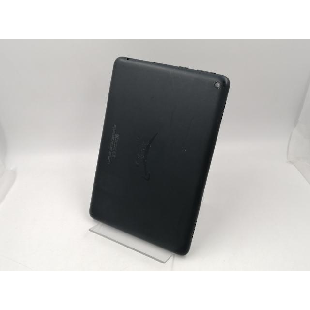 中古】Amazon Fire HD 8 Plus（2020/第10世代） 64GB ブラック【千葉
