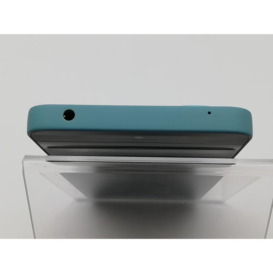 中古】SHARP docomo 【SIMフリー】 AQUOS wish5 ワカバ 4GB 64GB SH