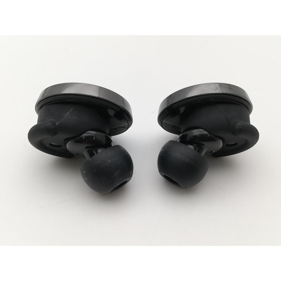 デノン DENON PerL Pro AH-C15PLワイヤレスイヤホ ン中古品 中古】DENON PerL Pro AH-C15PL [ブラック]【千葉】保証期間1ヶ月