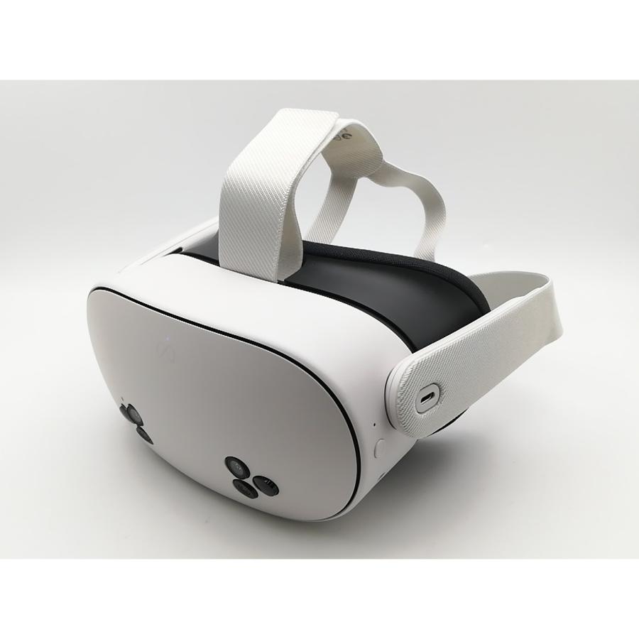中古】Meta Meta Quest 3S 128GB【千葉】保証期間1ヶ月【ランクA