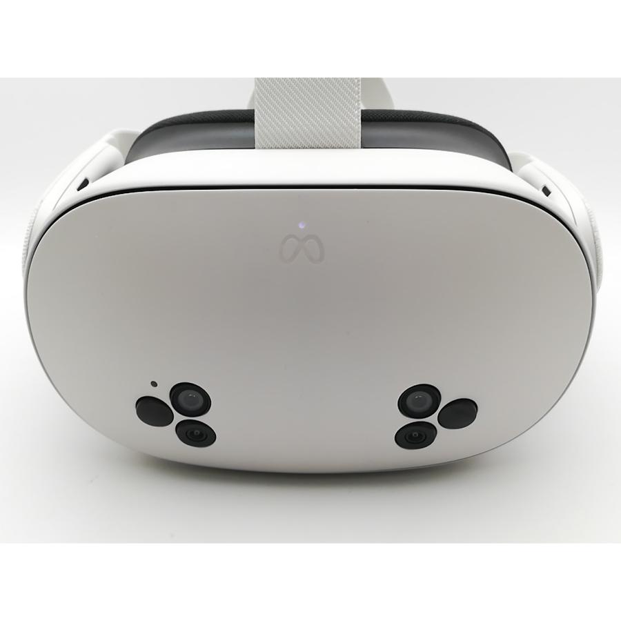 中古】Meta Meta Quest 3S 128GB【千葉】保証期間1ヶ月【ランクA