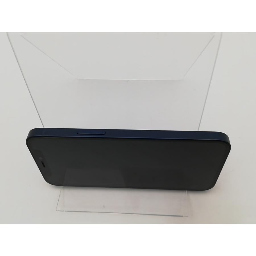 iPhone 12 mini 【中古】Apple 海外版 【SIMフリー】 256GB ブルー