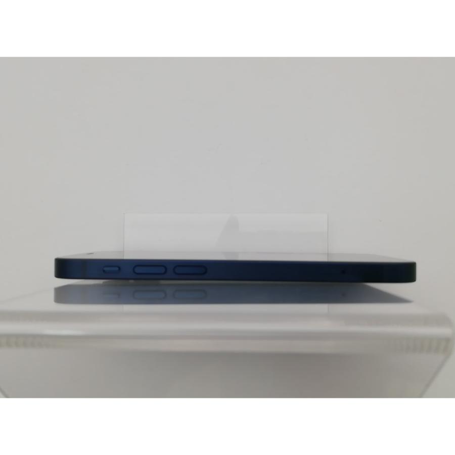 iPhone 12 mini 【中古】Apple 海外版 【SIMフリー】 256GB ブルー