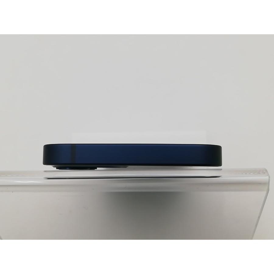 【値下】中古 Apple iPhone 12mini ブルー 256GB 本体 iPhone 12 mini 【中古】Apple 海外版 【SIMフリー】 256GB ブルー