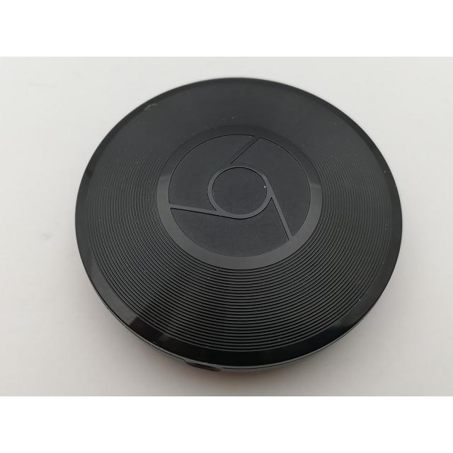 中古】Google Chromecast Audio RUX-J42 GA3A00157A16Z01（国内モデル
