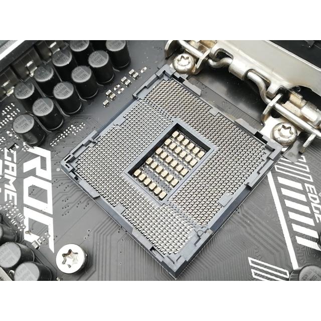 中古】ASUS ROG STRIX Z490-A GAMING Z490/LGA1200/2.5GbitLAN/ATX