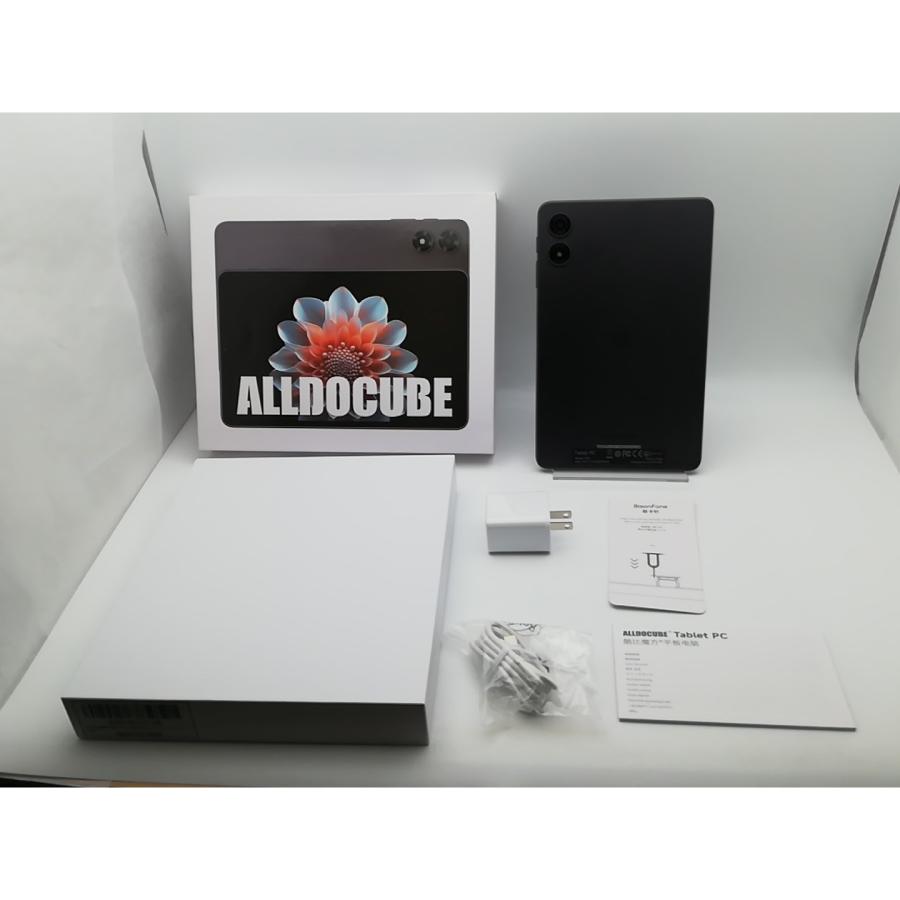 ALLODOCUBE iPlay 70 mini Pro ケース付(中古・美品) ALLODOCUBE iPlay