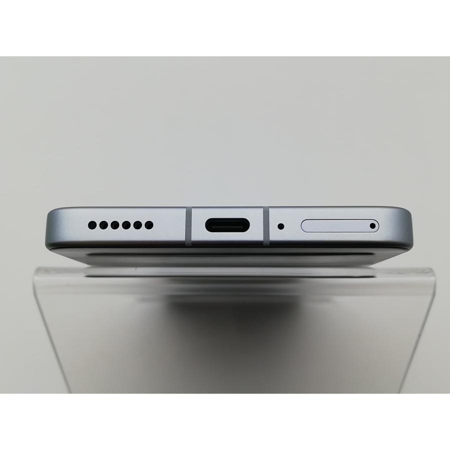 中古】Xiaomi 国内版 【SIMフリー】 Poco F7 Pro ブルー 12GB 256GB