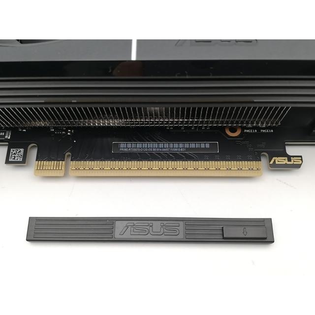 中古】ASUS PRIME-RTX5070-O12G RTX5070/12GB(GDDR7)【千葉】保証期間