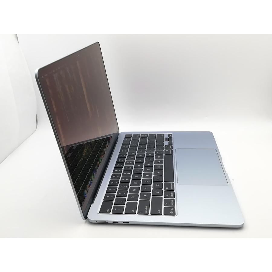 Apple MacBook Air 13インチ2025 スカイブルー 13インチMacBook Air - スカイブルー - Apple（日本）