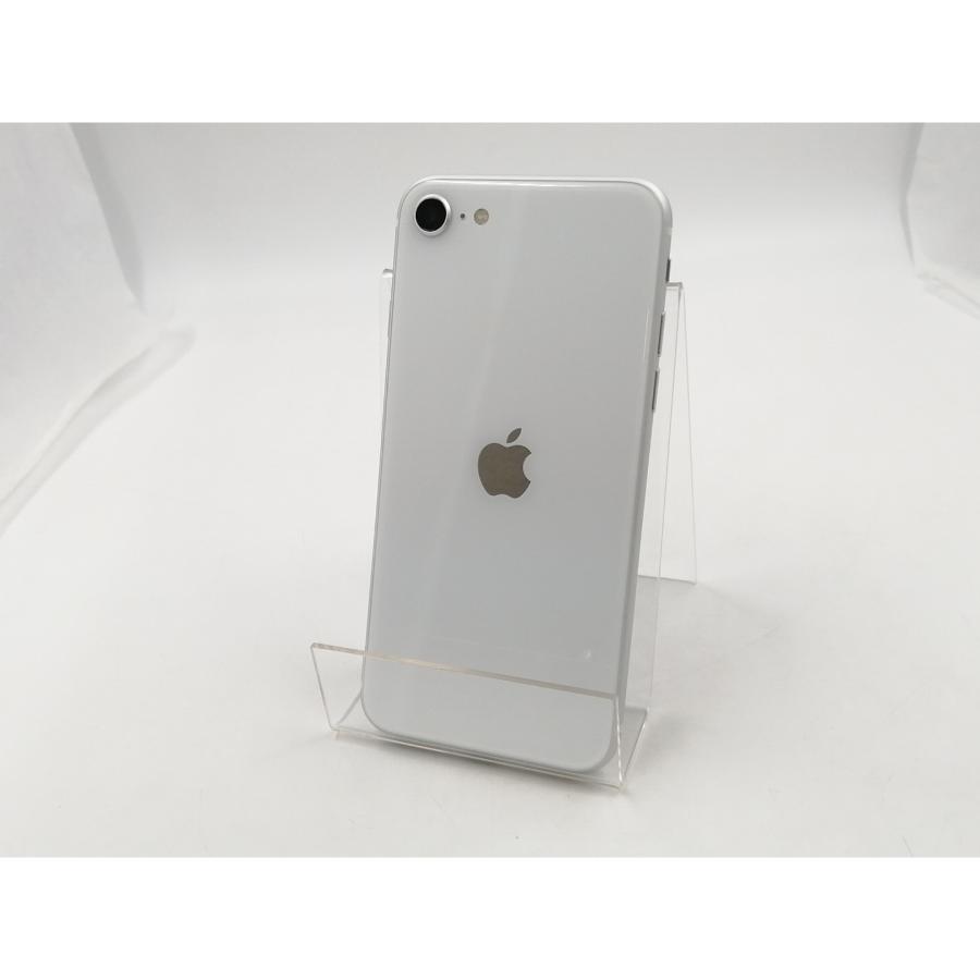 iPhone SE（第2世代） 【中古】【赤ロム保証あり】Apple ymobile 【SIM