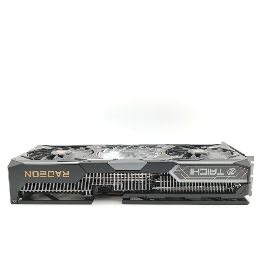 中古】ASRock Radeon RX 9070 XT Taichi 16GB OC RX9070XT/16GB(GDDR6