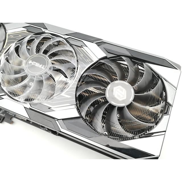 中古】ASRock Radeon RX 9070 XT Taichi 16GB OC RX9070XT/16GB(GDDR6