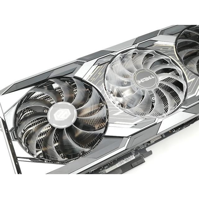 中古】ASRock Radeon RX 9070 XT Taichi 16GB OC RX9070XT/16GB(GDDR6