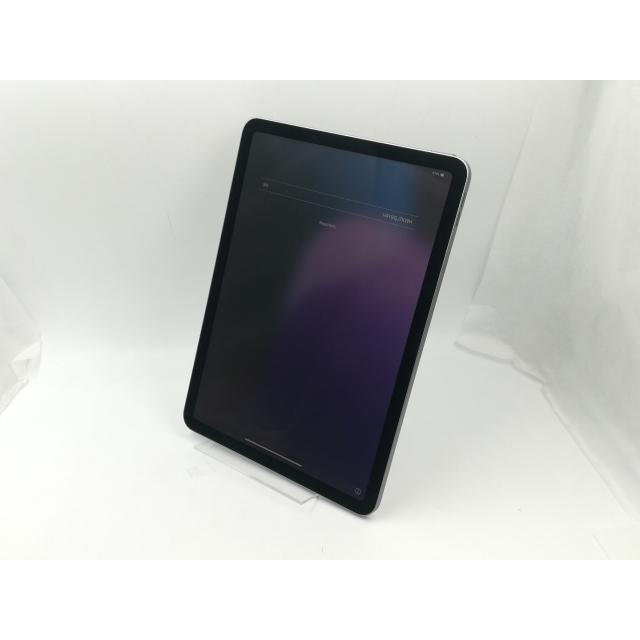 中古】Apple 【Wi-Fi】 11インチ iPad Air（M3/2025) 128GB スペース