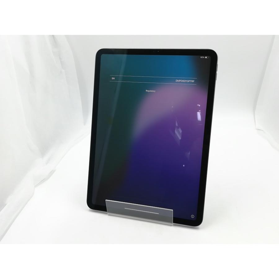 中古】Apple 【Wi-Fi】 11インチ iPad Pro（第2世代/2020） 128GB