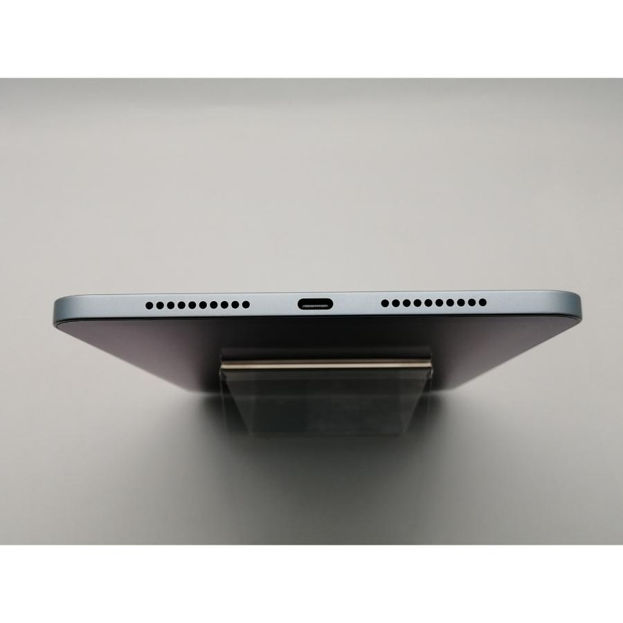 中古】Apple 【Wi-Fi】 iPad mini（A17Pro/2024） 256GB ブルー MXNC3J