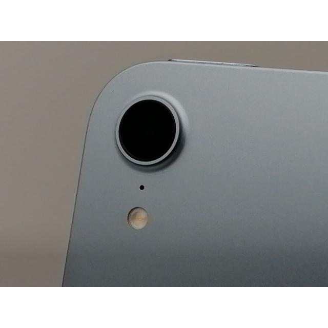 中古】Apple 【Wi-Fi】 iPad mini（A17Pro/2024） 256GB ブルー MXNC3J