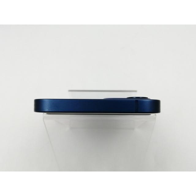 iPhone 12 【中古】Apple 国内版 【SIMフリー】 64GB ブルー MGHR3J/A