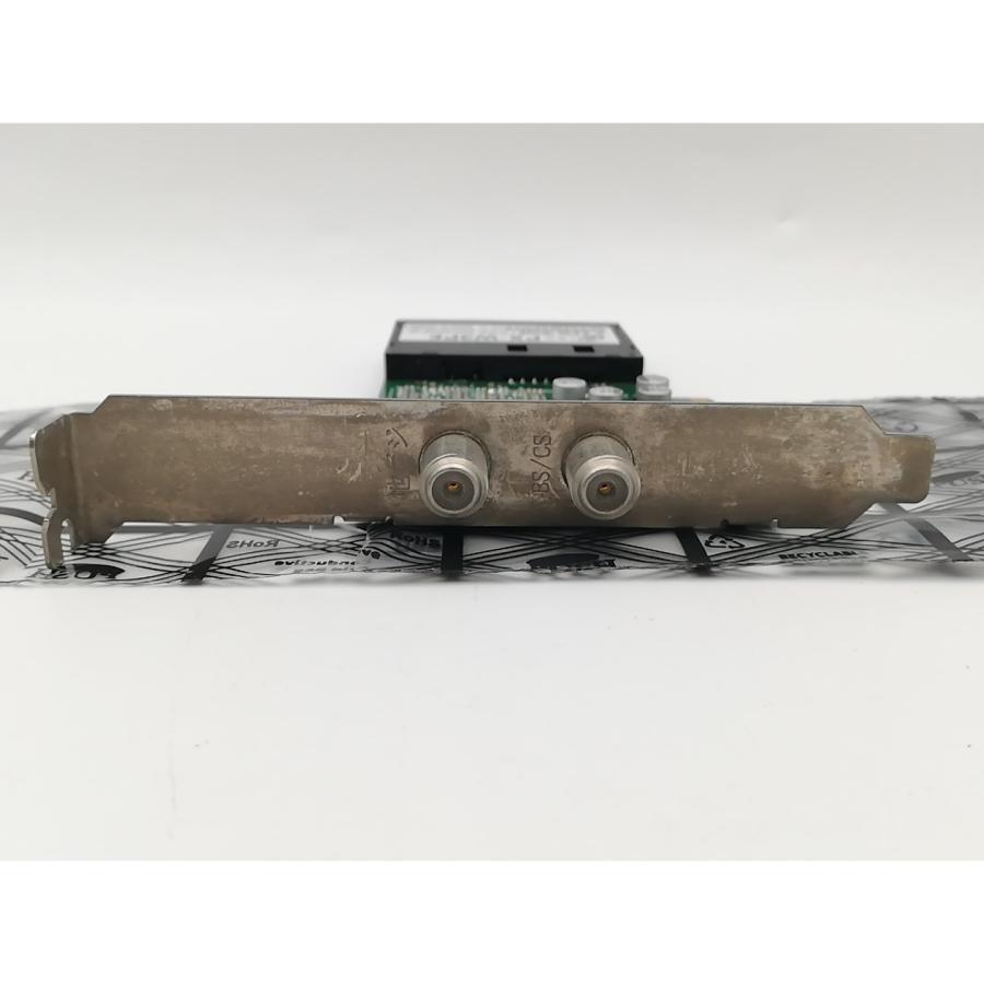 中古】PLEX PX-W3PE Rev1.3 3波対応地デジチューナー/PCI-Express x1