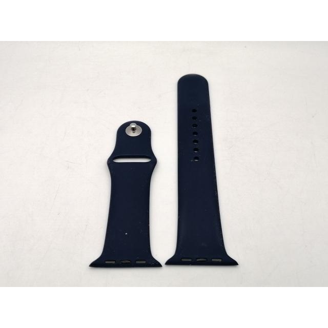 中古】Apple Apple Watch用 スポーツバンド M/L 【42mm(〜S3)/44mm