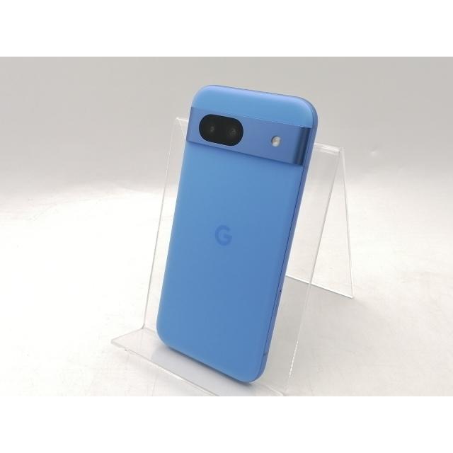 Google Pixel8a 128GB ベイ⭐︎未使用に近い⭐︎ Google Pixel8a 未使用ベイ