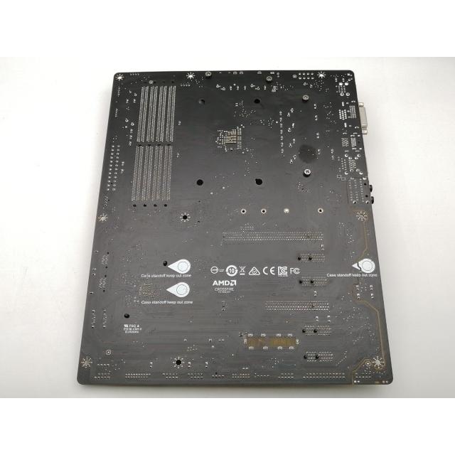 【中古】MSI B450 GAMING PLUS MAX B450/AM4/ATX【千葉】保証期間１週間